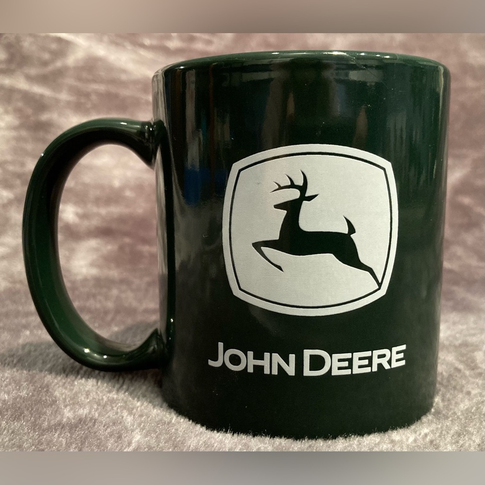 John Deere Cup